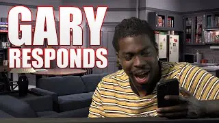 Gary Responds To Your SKATELINE Comments - Max Palmer, Chicken Tre Flip, Booty Bots Milton Martinez