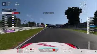Now playing Granturismo 7