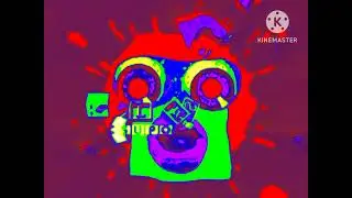 Klasky Csupo Robot Logo- Kormulator v11