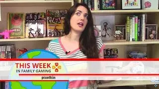 Want To Play Minecraft In A Movie Theatre? - This Week In Family Gaming