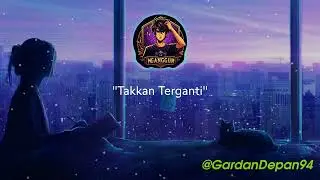 Takkan Terganti~Kangen Band Cover cewek