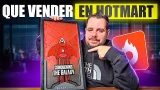 Qué Vender en Hotmart 2026: 10 Nichos Rentables (Sin Competencia)