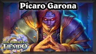 Mejoras tu deck, empeoras el del rival: MUY TOCHO [Hearthstone]