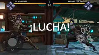 Shadow fight 3 Cofre epico y mas