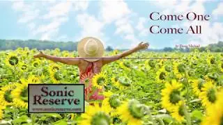 Come One Come All - Sonic Reserve