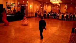 Giselle's 3 year presentation part 1