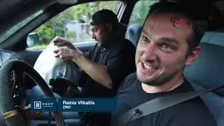 Minirallijs "Ropaži" 2022