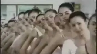 Ballet trainer