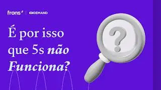 5S NÃO FUNCIONA SEM ISSO! - O que é a disciplina no 5S e como mantê-la?