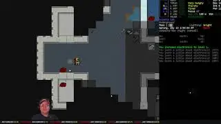Lets Play / Cataclysm DDA / Silent Sniper 10K / S01-E11