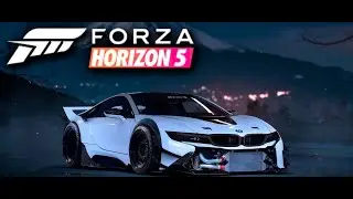 🔴Forza Horizon 5 - Prem Edition. Дорога в зал славы. Игра в удовольствие