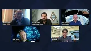 yusuf ulufer sess 2024 konfreansı
