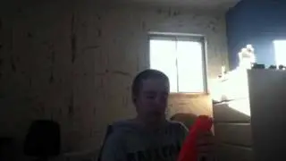 Nerf: 18 dart magazine review!