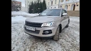 Zot9 Т600  первый обзор:)