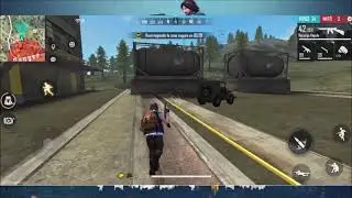 En busca de la Victoria | Free Fire