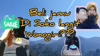 Soko Langit, Wonogiri