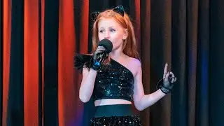 Милана Емельянцева - Кошка Эльза