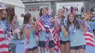 RESUMEN INAUGURACION DC 2023