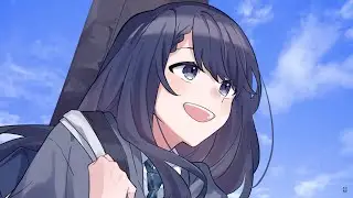 【あらちゃん】女の子は強い【歌ってみた】