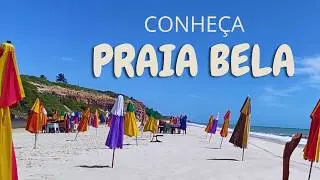 Conheça Praia Bela Paraíba