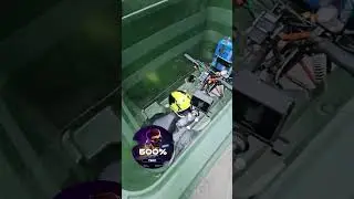 АКАДЕМИК ГОНЯТ В МУСОРКЕ #shorts #академик