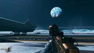Infinite Warfare Gun Sync #3 - Never Be Alone