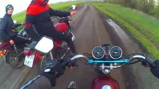Альфа так то валит