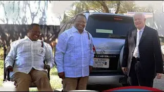 LISSU ATISHIWA MAISHA: Akimbilia Ubalozi wa UJERUMANI