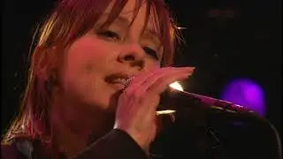 Suzanne Vega - Left Of Center (Live at Montreux '04)