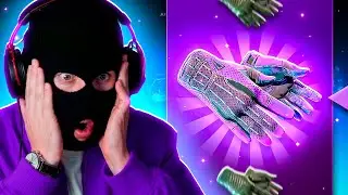 NO WAY THIS HAPPENED... SKIN CLUB