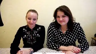 Видео встреча в рамках Межрегионального фестиваля-конкурса 