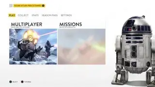 star wars battlefront ea