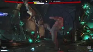 Theromax Showdowns Q