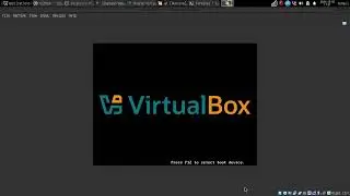 Alpine Linux vm quick install