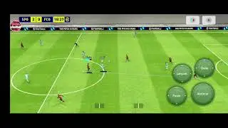 EFOOTBALL MOBILE 2024 AO VIVO 🔥