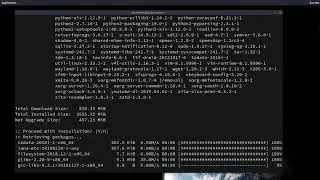 HAQuickie - Upgrading Hass and Node Red