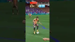 Fifa 22 - Tutorial - How To Make Skills Like A Pro In Fifa 22 