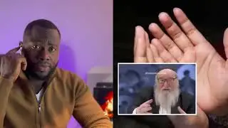 This rabbi reveals why Muslims can't be defeated