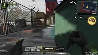 X1 call of duty