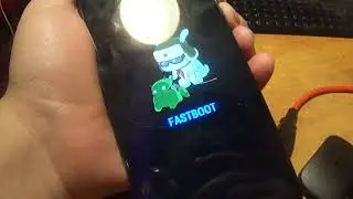 Kак перевести xiaomi в режим edl. Простой способ.