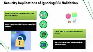 Ansible URI Ignore Certificate Validation 🌍 | Ansible Tutorial 📌 | SSL Training 🚀
