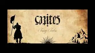 El Crites - Fairy tales (videolyrics)