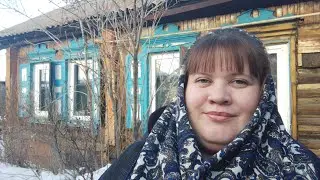 ПРОСТАЯ ЖИЗНЬ //РУМ ТУР ПО ДЕРЕВЕНСКОМУ ДОМУ//ГОТОВИМ КУШАТЬ//ЖИЗНЬ В НЕБОЛЬШОМ ДОМЕ