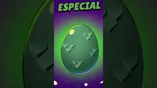 6 huevos 