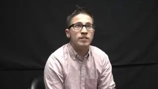 KGLRC Program Director Jay Maddock Talks About 2014 Kalamazoo Pride