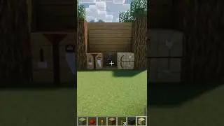 Minecraft ideas part 35 #minecraft #foryou #minecraftshorts