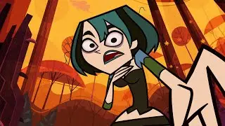 🌍 TOTAL DRAMA WORLD TOUR 🌍 Episode 8 - 