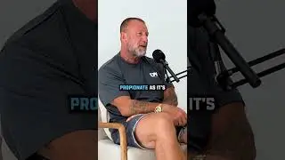 6X Mr Olympia 💉 Stack | Dorian Yates