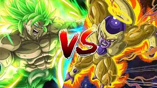 Canon Fight (dbxv2)