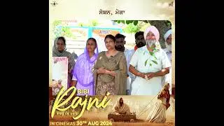 Bibi Rajni: A Devotional Journey #bibirajni #roopigill #faith #sikhhistory #yograj #jassbajwa